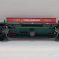 Lionel 6-26753 Operating Christmas Dump Car with Presents LN/Box