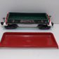 Lionel 6-26870 O Gauge Christmas Dump Car LN/Box