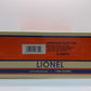 Lionel 6-26870 O Gauge Christmas Dump Car LN/Box
