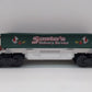 Lionel 6-26870 O Gauge Christmas Dump Car LN/Box