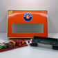 Lionel 6-26870 O Gauge Christmas Dump Car LN/Box