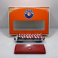 Lionel 6-29808 Christmas Candy Cane Dump Car LN/Box