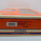 Lionel 6-29808 Christmas Candy Cane Dump Car LN/Box
