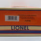 Lionel 6-26789 O Gauge Kris Kringle Chase Gondola LN/Box