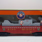 Lionel 6-26789 O Gauge Kris Kringle Chase Gondola LN/Box