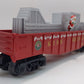Lionel 6-26789 O Gauge Kris Kringle Chase Gondola LN/Box
