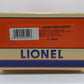 Lionel 6-26519 O Gauge Holiday Work Caboose #6496 LN/Box