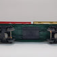 Lionel 6-26519 O Gauge Holiday Work Caboose #6496 LN/Box