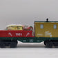 Lionel 6-26519 O Gauge Holiday Work Caboose #6496 LN/Box