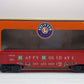Lionel 6-52254 O Dept. 56 Holiday Gondola #6462-56 LN/Box