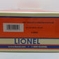 Lionel 6-29954 O Gauge 2007 Dealer's Christmas Box Car LN/Box