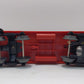 Lionel 6-16547 O Gauge Christmas Lighted Caboose LN/Box