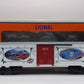 Lionel 6-29957 O Gauge 2008 LRRC Christmas Boxcar LN/Box