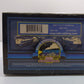 MTH 20-80003E O Gauge 2001 DAP Christmas Boxcar LN/Box