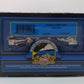 MTH 20-80006F O Gauge Christmas (DAP 2005) Box Car LN/Box