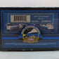 MTH 20-80007G O Gauge 2007 DAP Christmas Boxcar LN/Box
