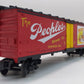 MTH 30-78009 O Gauge Holiday Beer Reefer Car