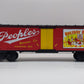 MTH 30-78009 O Gauge Holiday Beer Reefer Car