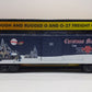 MTH 30-7489 O 2001 Holiday Box Car LN/Box