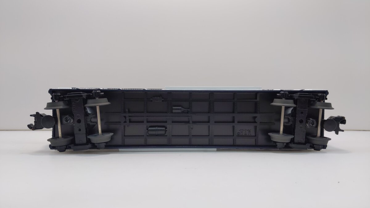 MTH 30-7489 O 2001 Holiday Box Car LN/Box