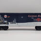 MTH 30-7489 O 2001 Holiday Box Car LN/Box