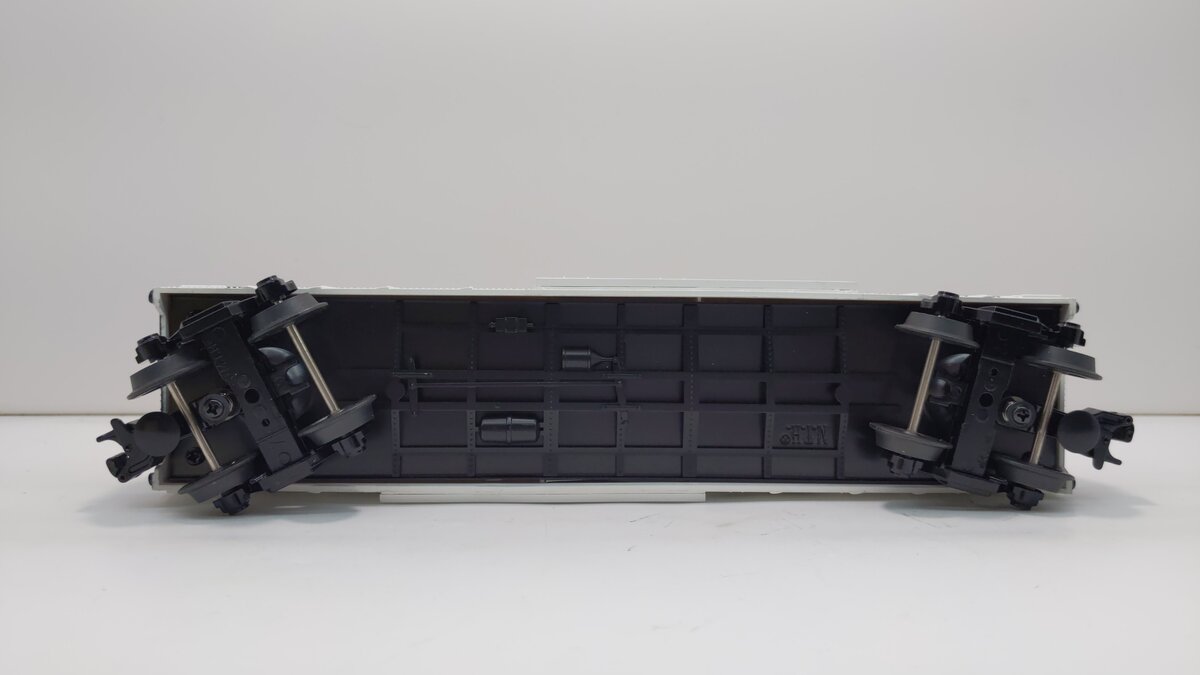 MTH 30-74038 O Gauge 2002 Holiday Boxcar LN/Box