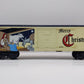 MTH 30-74183 O Gauge 2004 Holiday Boxcar LN/Box