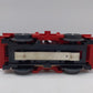 Lionel 6-18480 O Gauge Hobo Hand Car LN/Box