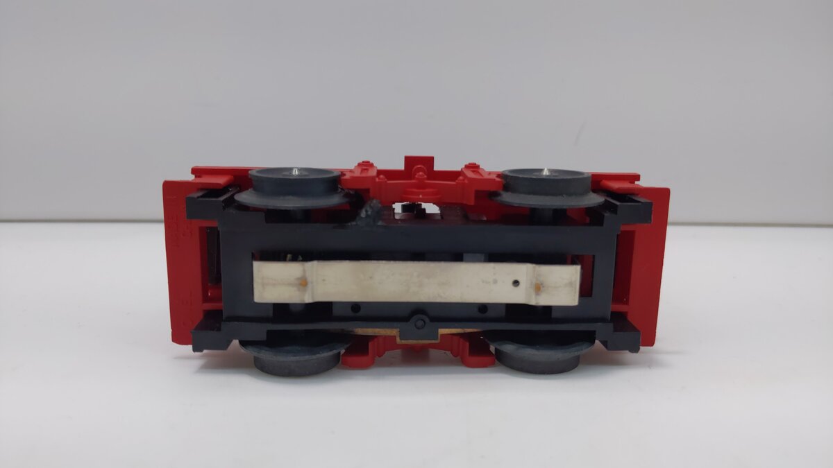 Lionel 6-18480 O Gauge Hobo Hand Car LN/Box