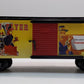 American Flyer 6-48385 S Gauge American Flyer 1959 Catalog Boxcar #48385 LN/Box