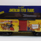 American Flyer 6-48385 S Gauge American Flyer 1959 Catalog Boxcar LN/Box