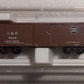 Micro-Trains 80000060 Nn3 Colorado & Southern 30' Wood Sheathed Boxcar #8222 LN/Box