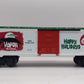 Lionel 6-26208 O Gauge Vapor Records Boxcar #9700-496 LN/Box