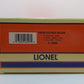 Lionel 6-26208 O Gauge Vapor Records Boxcar #9700-496 LN/Box