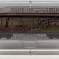 Micro-Trains 51500604 Z Ringling Bros. 40' Single Door Wood Billboard Car #4 LN/Box