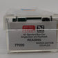 Micro-Trains 07700020 N Scale Reading 50' Standard Single Door Boxcar #20054 LN/Box