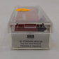 Micro-Trains 03800130 N Triangle Pacific 50' Steel Plug Door Box Car #5515 LN/Box