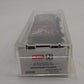 Micro-Trains 02200040 N Northern Pacific 40' Plug & Sliding Door Boxcar #8345