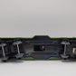Lionel 6-9326 O Gauge Burlington Northern Bay Window Caboose LN/Box