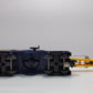 Lionel 6-9348 O Gauge Santa Fe Crane Car LN/Box
