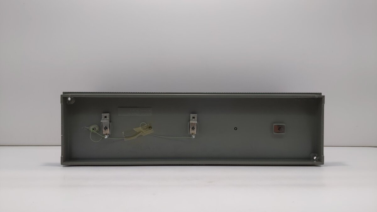 Lionel 6-12748 O/027 Illuminated Station Platform LN/Box