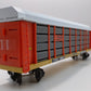 Lionel 6-16214 O Gauge Denver & Rio Grande Two Tier Auto Carrier NIB