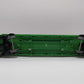 Lionel 6-16308 O Gauge Burlington Northern Flatcar w/Trailer #298224 LN/Box