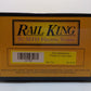 MTH 30-7523 Erie Lackawanna Hopper #33249 w/Coal Load EX/Box