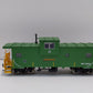 Atlas 20000556 HO Burlington Northern Santa Fe Extended Vision Caboose #12366