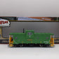 Atlas 20000556 HO Burlington Northern Santa Fe Extended Vision Caboose #12366
