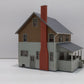 Atlas 611 HO Lovely Ladies Home Series Kate's Colonial Home Assembled