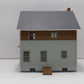 Atlas 611 HO Lovely Ladies Home Series Kate's Colonial Home Assembled