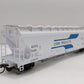 Atlas 1504-1 HO Scale Corn Products ACF Pressure Aide Center Flow Hopper #51110 MT/Box