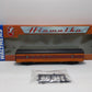 Walthers 932-9201 HO Scale Milwaukee Road 1955 Twin Cities Hiawatha RPO Car LN/Box